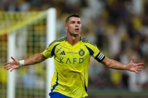 Cristiano Ronaldo Berpeluang Akhiri Puasa Gelar, Al Nassr Tinggal Selangkah dari Trofi Liga