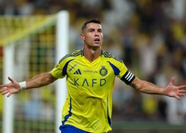 Cristiano Ronaldo Berpeluang Akhiri Puasa Gelar, Al Nassr Tinggal Selangkah dari Trofi Liga