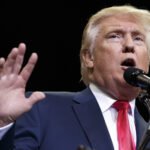 Trump Murka Soal Selat Hormuz, Oman Diancam Jika Ikut Campur dengan Iran