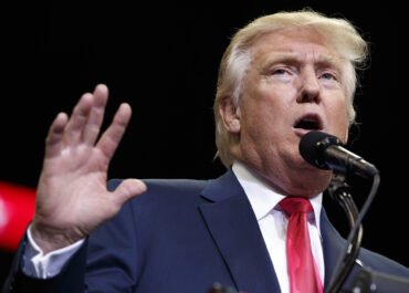 Trump Murka Soal Selat Hormuz, Oman Diancam Jika Ikut Campur dengan Iran