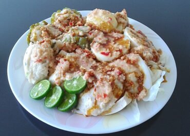 Siomai dari Ikan Sapu-Sapu Viral, Pakar Ungkap Risiko Kesehatan yang Mengintai
