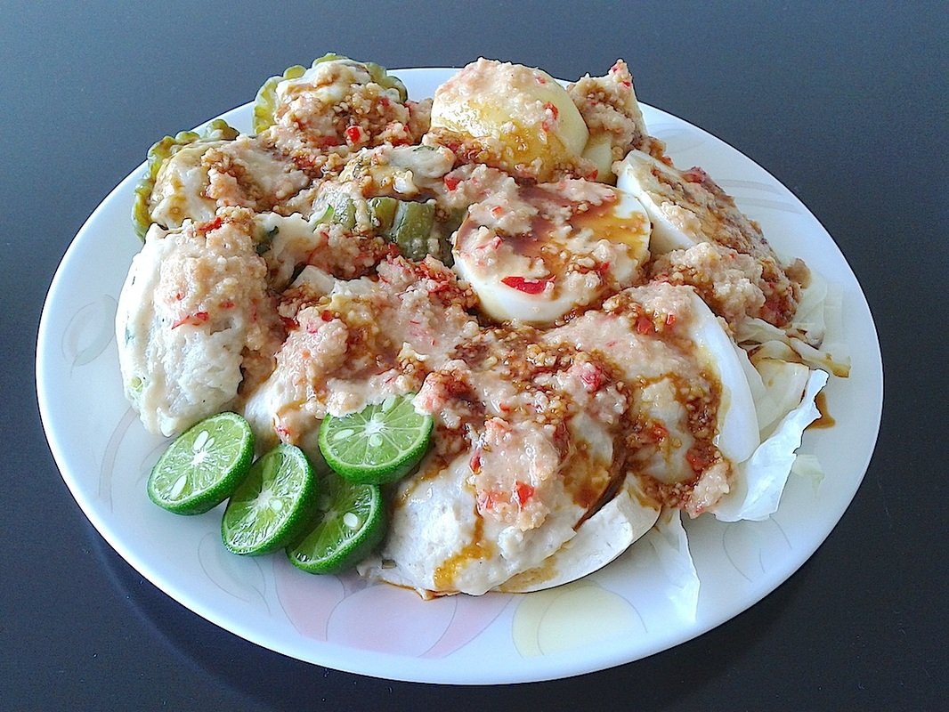 Siomai dari Ikan Sapu-Sapu Viral, Pakar Ungkap Risiko Kesehatan yang Mengintai