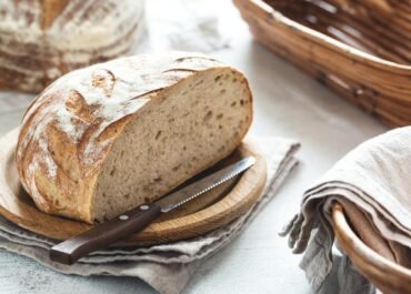 Bukan Sekadar Roti Biasa, Sourdough Jadi Tren Kuliner Sehat karena Fermentasi Alaminya