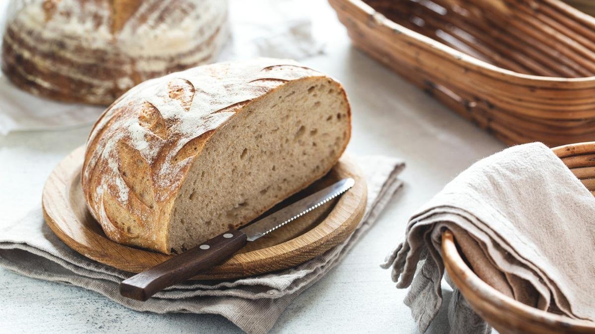 Bukan Sekadar Roti Biasa, Sourdough Jadi Tren Kuliner Sehat karena Fermentasi Alaminya