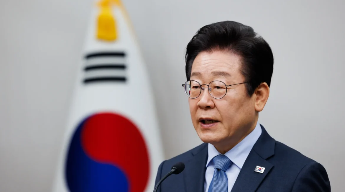 South-Korean-President-Lee-Jae-myung