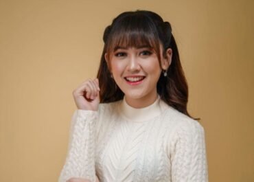Happy Asmara Masuk Dunia Anime, Suaranya Resmi Hadir di Serial Pokémon Terbaru