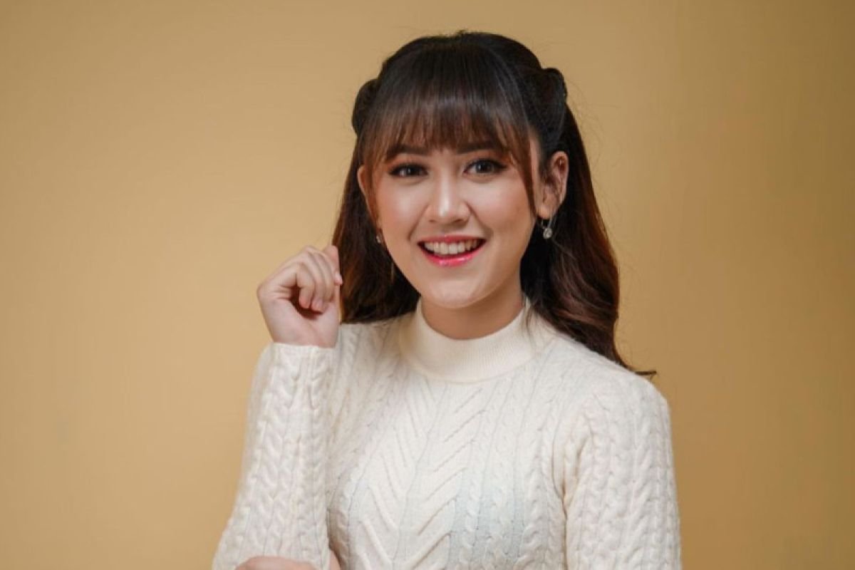 Happy Asmara Masuk Dunia Anime, Suaranya Resmi Hadir di Serial Pokémon Terbaru