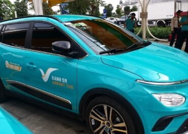 Terungkap! Sopir Taksi Hijau Hanya Dilatih Sehari, Ini Materi yang Dipelajari