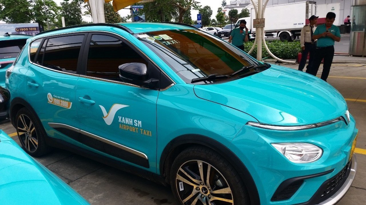 Terungkap! Sopir Taksi Hijau Hanya Dilatih Sehari, Ini Materi yang Dipelajari
