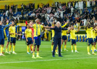 Cristiano Ronaldo Antar Al Nassr Juara Liga Arab Saudi, Segini Fantastis Hadiah yang Dibawa Pulang