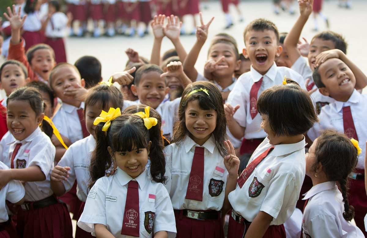 TKA Resmi Jadi Syarat Masuk Sekolah 2026/2027, Ini Dampaknya bagi Siswa dan Orang Tua