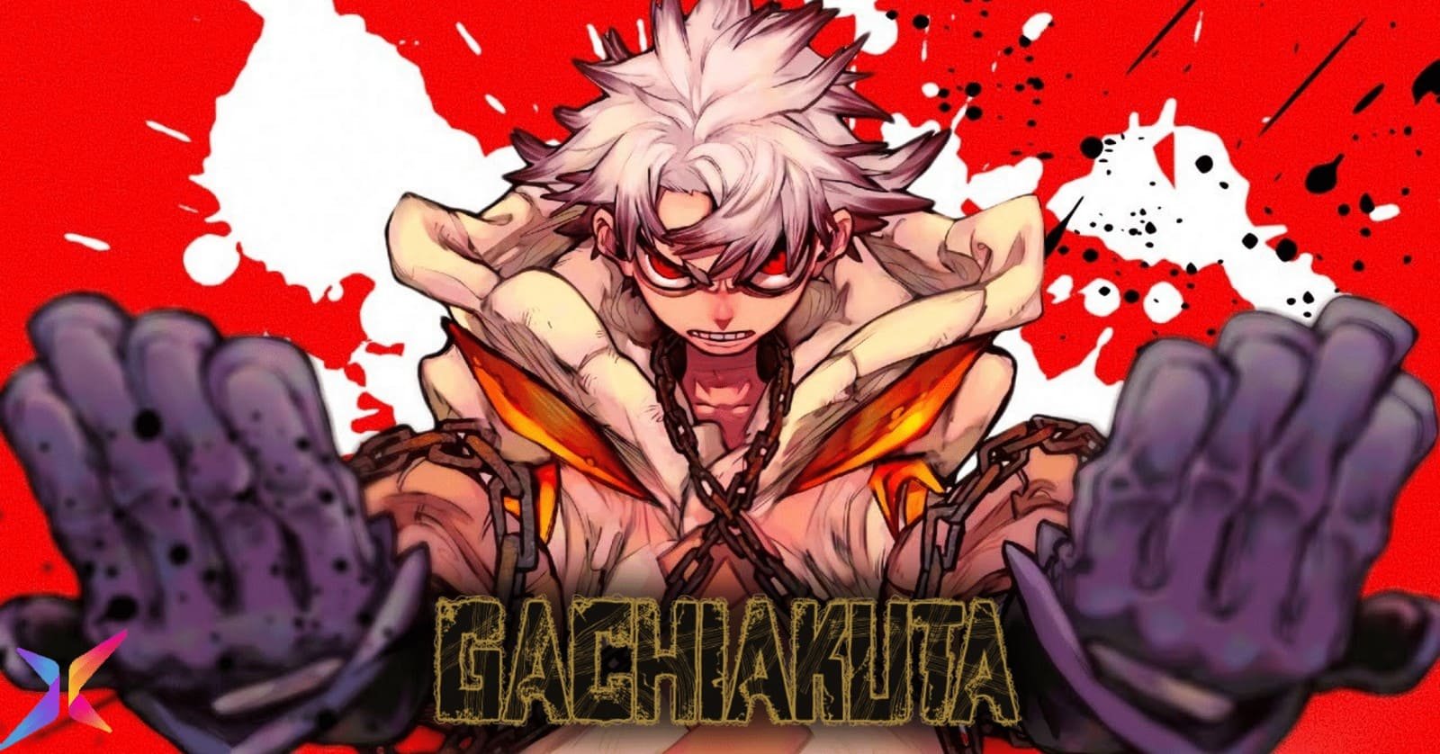 Drama Fans Memanas, Kreator Manga Gachiakuta Pilih Tinggalkan X Secara Permanen