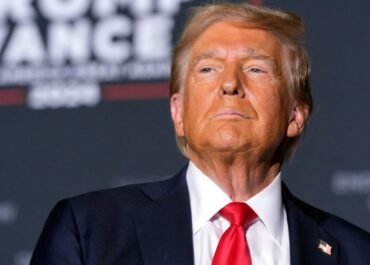 Trump Ultimatum Iran: Perdamaian atau Ancaman Kehancuran Total di Tengah Memanasnya Konflik Global