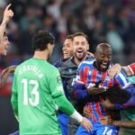 Crystal Palace Ukir Sejarah Juara Conference League, Dominasi Klub Inggris di Eropa Makin Gila