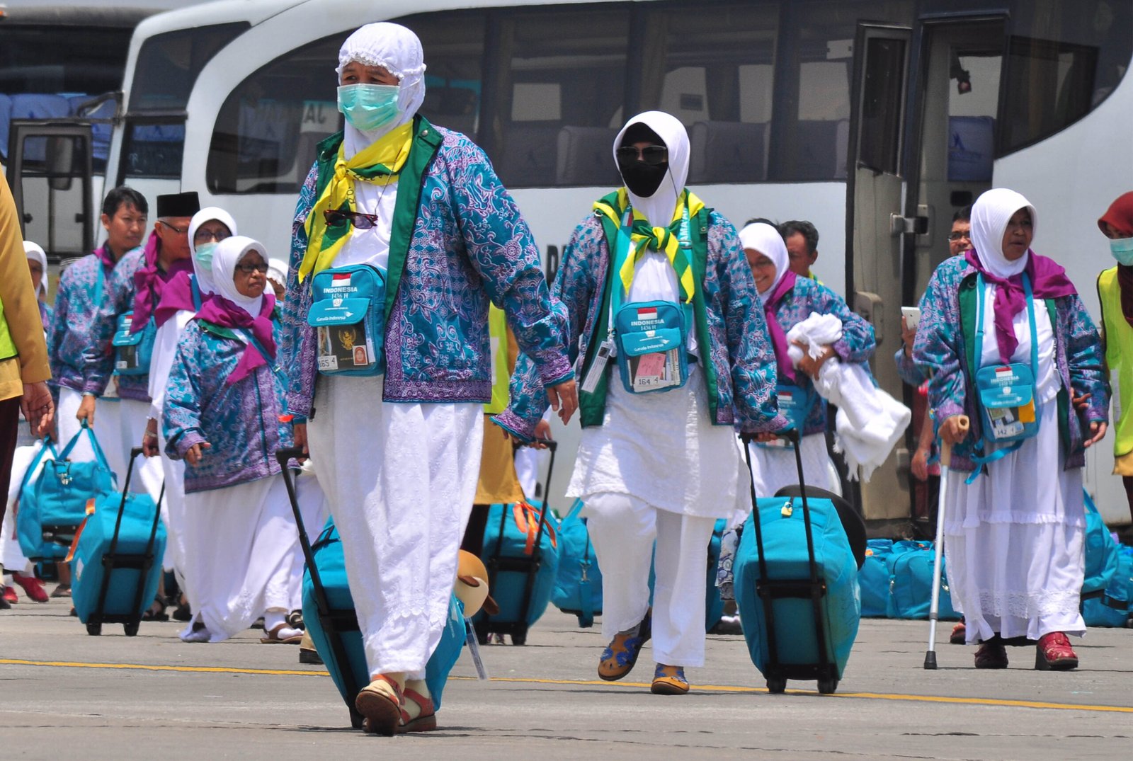Panduan Lengkap Lapor Masalah Keberangkatan Haji: Kontak Resmi, Alur Pengaduan, dan Hak Jemaah Indonesia