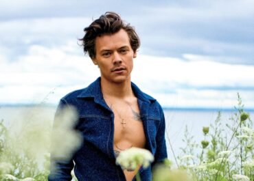 Momen Tak Terduga di Konser Harry Styles, Respons Singkat soal “Viva Palestina” Bikin Heboh Dunia Maya