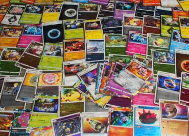 Ribuan Kartu Pokémon Diselundupkan di Bandara Soetta, Nilainya Tembus Rp 1,2 Miliar