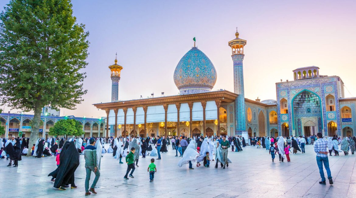 iran