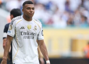Petisi Raksasa Guncang Real Madrid: Puluhan Juta Fans Desak Mbappe Dilepas