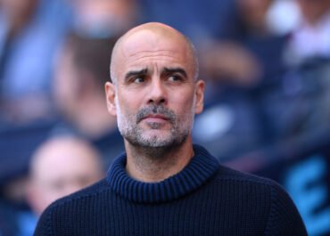 Guardiola Tegas ke Pemain Man City Usai Raih Dua Trofi: Jangan Cepat Puas!