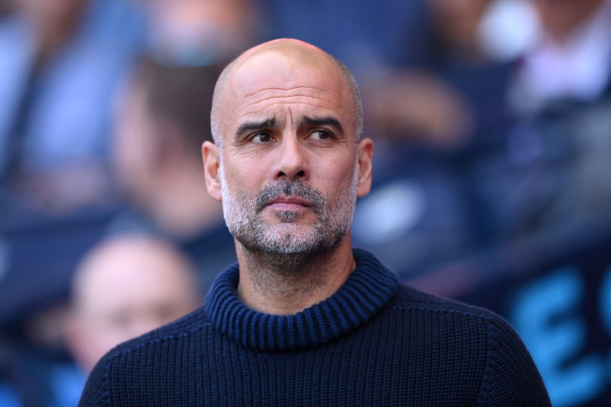 Guardiola Tegas ke Pemain Man City Usai Raih Dua Trofi: Jangan Cepat Puas!