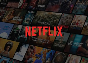 Netflix Digugat, Platform Streaming Dituding Picu Kecanduan Anak dan Remaja