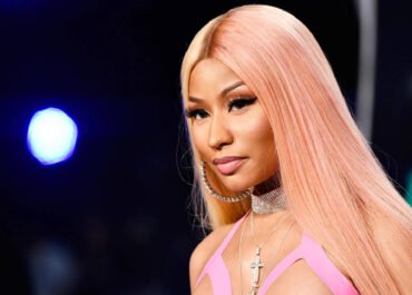 Nicki Minaj Buka Dukungan ke Donald Trump, Ungkap Rasa Kecewa terhadap Partai Demokrat