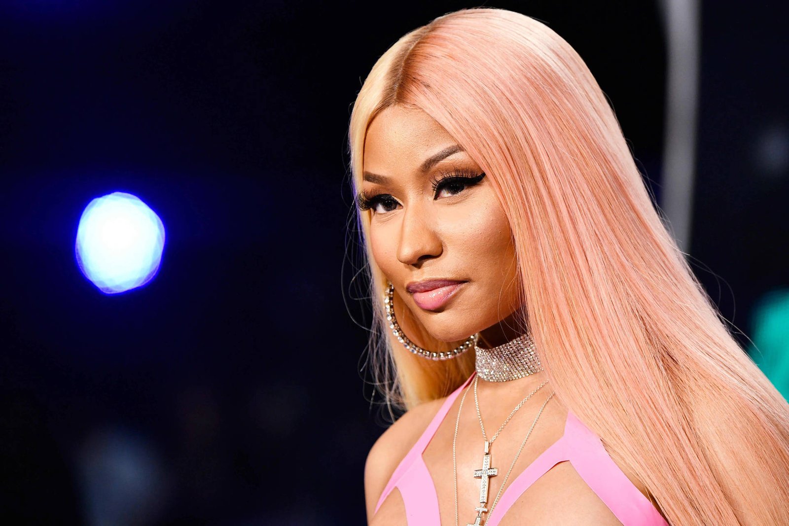 Nicki Minaj Buka Dukungan ke Donald Trump, Ungkap Rasa Kecewa terhadap Partai Demokrat