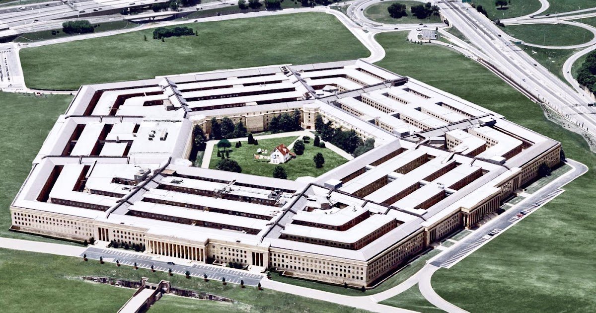 Pentagon Gandeng Raksasa Teknologi, Era Baru Perang Berbasis AI Resmi Dimulai