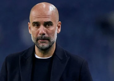 Guardiola Angkat Bicara Usai Manchester City Gagal Menempel Arsenal di Perebutan Gelar