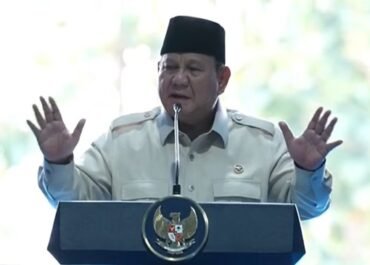 Kebijakan Ekonomi Prabowo Dinilai Berani: Negara Siap Hadapi Risiko Demi Stabilitas