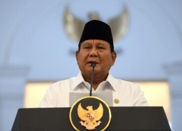 Prabowo Hadiri Sidang Paripurna DPR, Istana Ungkap Misi Besar yang Akan Disampaikan Presiden