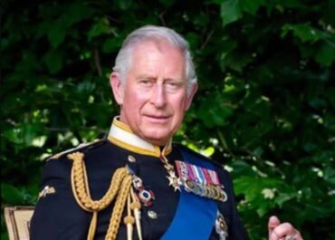 Siaran Radio Inggris Heboh Usai Salah Umumkan Raja Charles III Meninggal Dunia