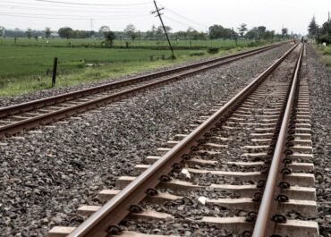 Rel Kereta Jadi Kunci Tekan Biaya Logistik Nasional, Ini Tantangan Besar yang Harus Dihadapi Indonesia