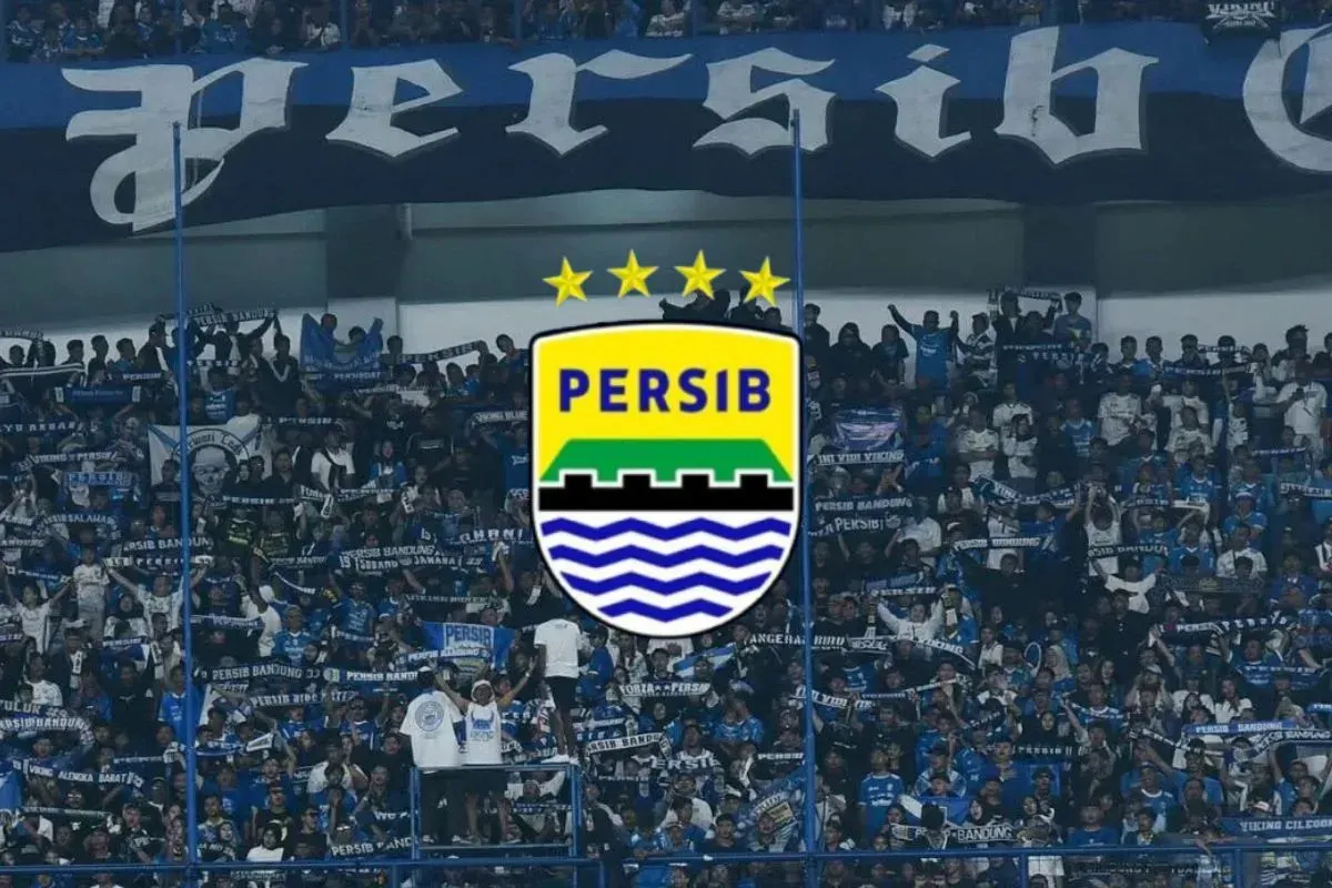 Didenda Rp3,5 Miliar oleh AFC, Persib Bandung Ungkap Rasa Kecewa dan Siap Berbenah