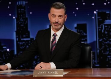 Trump Desak ABC Tindak Jimmy Kimmel Usai Candaan tentang Melania Picu Kontroversi