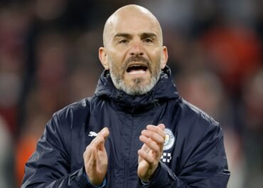 Era Baru Manchester City Dimulai, Enzo Maresca Disebut Siap Ambil Alih Kursi Panas Pep Guardiola