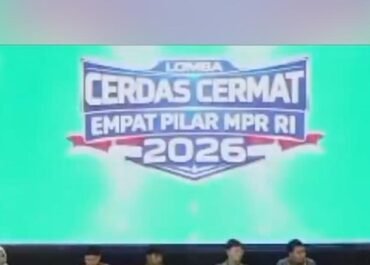 Kisruh Lomba Cerdas Cermat Nasional: Jawaban Peserta Dianggap Salah, Pimpinan MPR Sampaikan Permintaan Maaf