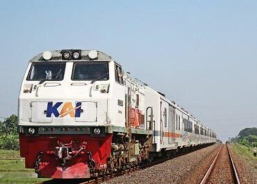 Rebranding Usai Insiden Bekasi Timur, KAI Resmi Ganti Nama KA Argo Bromo Anggrek