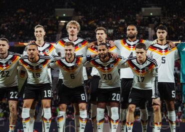 Messi Rajai Daftar Top Skor, Tapi Negara Ini Justru Jadi Mesin Gol Piala Dunia 2026