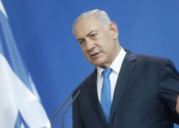Netanyahu Tolak Mundur dari Lebanon, Ketegangan Timur Tengah Kembali Memanas Meski Ada Upaya Damai
