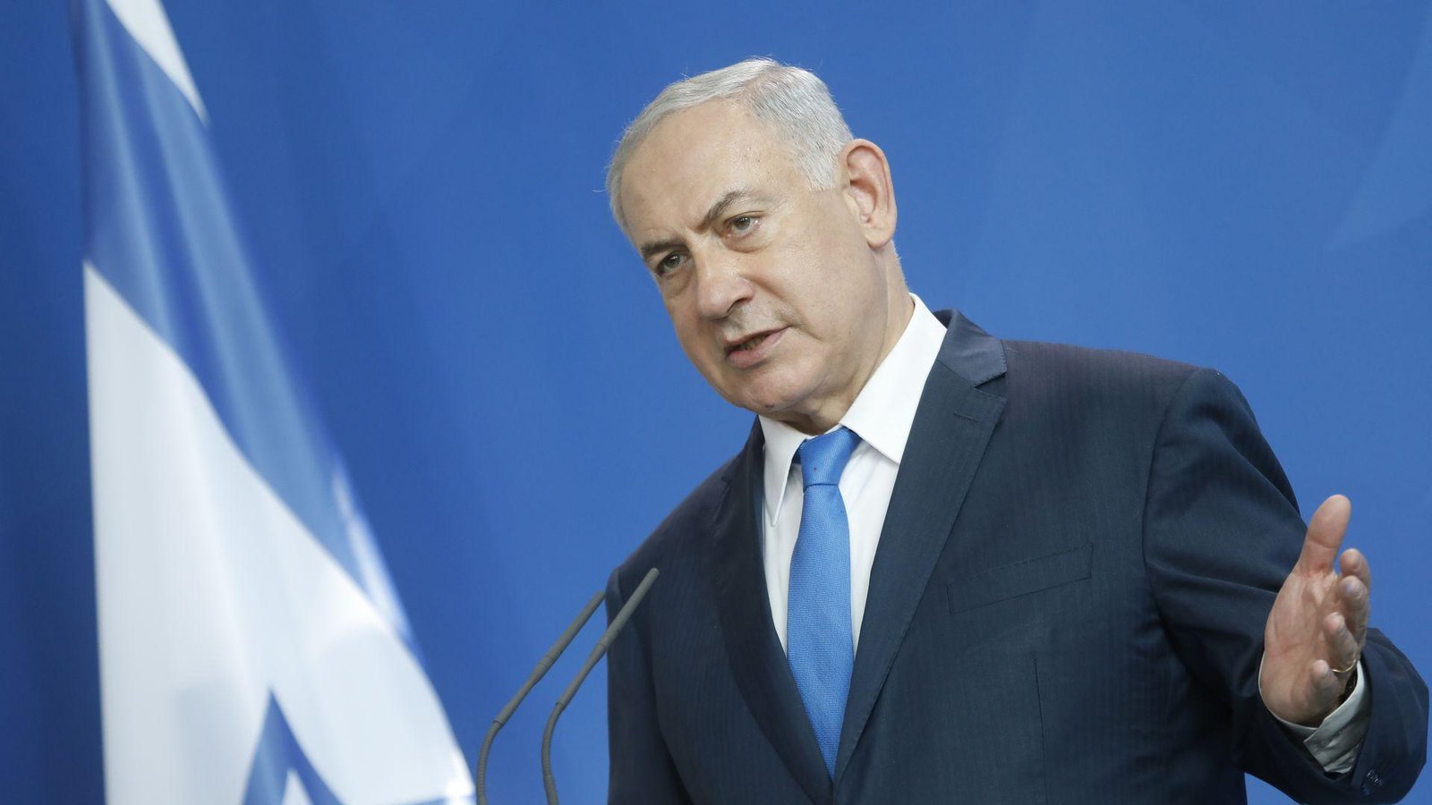 Netanyahu Tolak Mundur dari Lebanon, Ketegangan Timur Tengah Kembali Memanas Meski Ada Upaya Damai