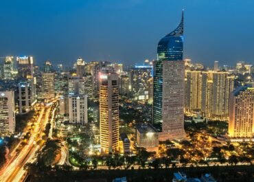 Jakarta Naik Kelas! Masuk 60 Kota Terbaik Dunia 2026 dan Tinggalkan Washington DC di Belakang