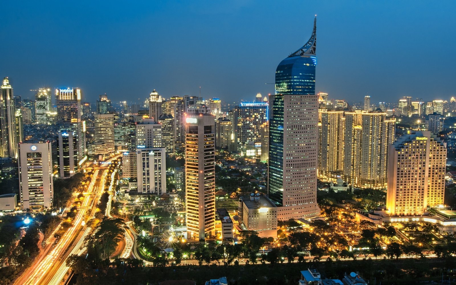 Jakarta Naik Kelas! Masuk 60 Kota Terbaik Dunia 2026 dan Tinggalkan Washington DC di Belakang
