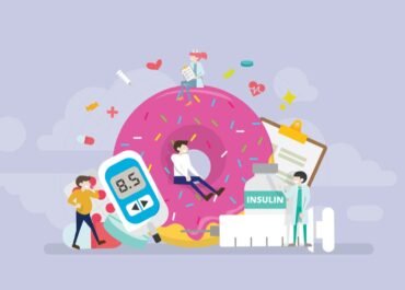 Banyak yang Salah Paham, Ini Fakta Soal Diabetes Tipe 1 yang Disebut Tak Bisa Disembuhkan