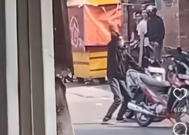 Modus Menakut-nakuti Korban! Tiga Pelaku Pencuri Ranmor Diringkus Polisi Bekasi, Kerap Ancam Korban dengan Pistol-Pistolan