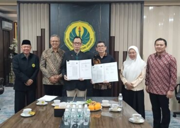 Ekspansi Pendidikan Berkualitas! Labschool Bekasi Siap Dibangun Jadi Sekolah Laboratorium Baru di Bawah UNJ