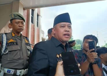 Pemerataan Ruang Publik dan Ekonomi! Wali Kota Bekasi Buka Peluang CFD Digelar di Setiap Kecamatan