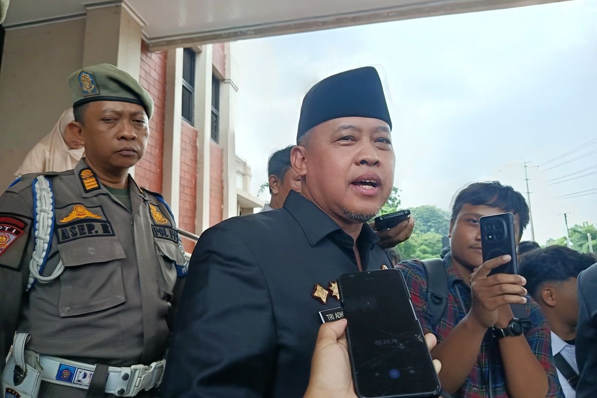 Pemerataan Ruang Publik dan Ekonomi! Wali Kota Bekasi Buka Peluang CFD Digelar di Setiap Kecamatan