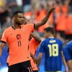 Comeback Dramatis! Jerman Kunci Tiket 32 Besar Berkat Dua Gol Super Sub Deniz Undav